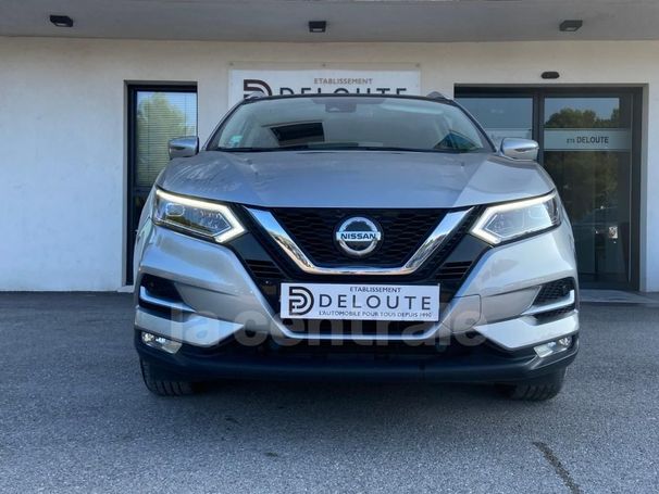 Nissan Qashqai 1.7 dCi N-CONNECTA 110 kW image number 3