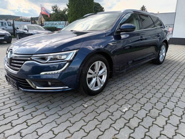 Renault Talisman Grandtour Energy dCi 130 EDC INTENS 96 kW image number 1