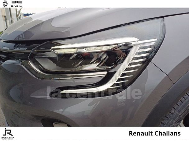 Renault Captur 103 kW image number 14