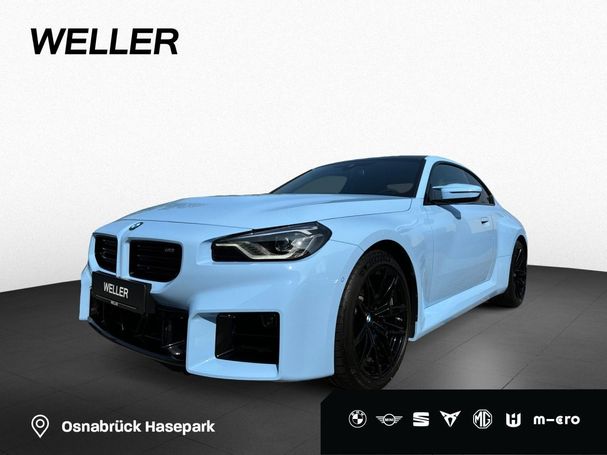 BMW M2 338 kW image number 2