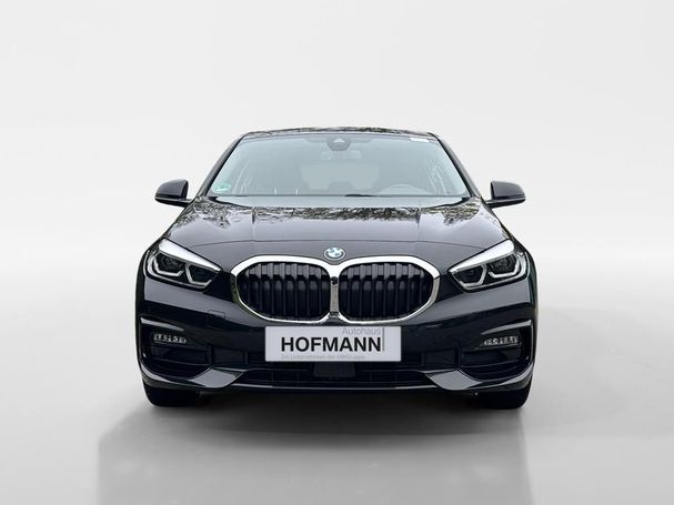 BMW 118i Sport Line 100 kW image number 2