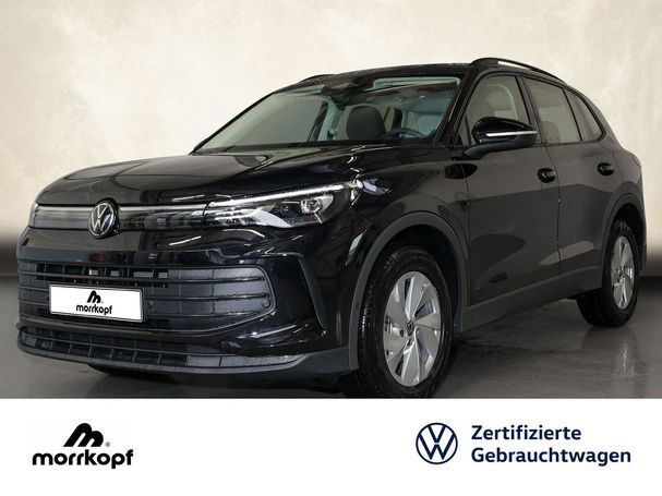 Volkswagen Tiguan 1.5 eTSI DSG 96 kW image number 2