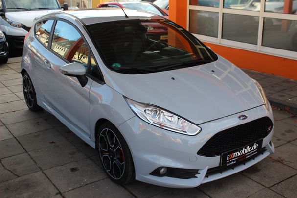 Ford Fiesta 147 kW image number 2