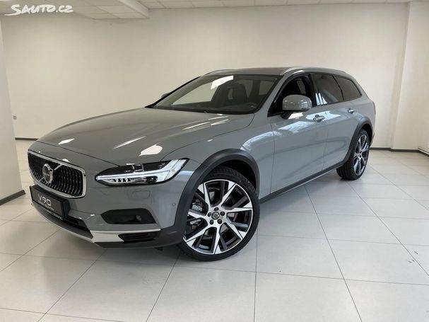 Volvo V90 Cross Country AWD B4 155 kW image number 14