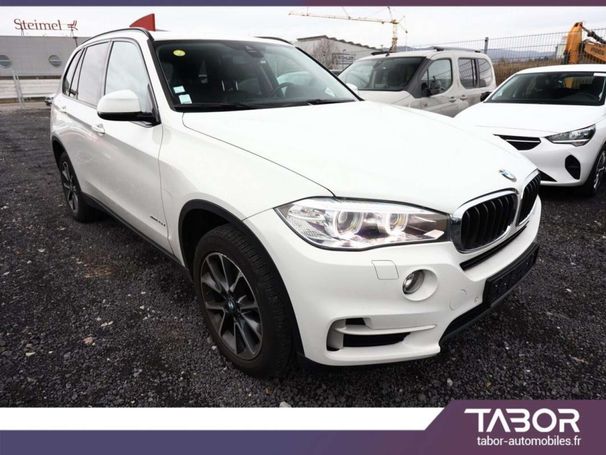 BMW X5 M xDrive 170 kW image number 2