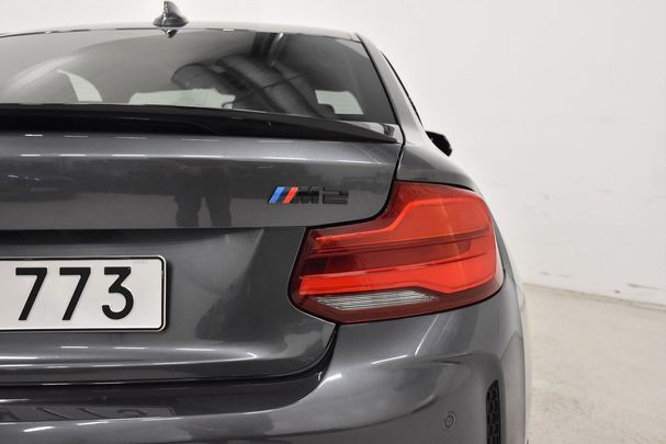 BMW M2 272 kW image number 10