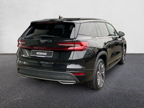 Skoda Kodiaq 2.0 TDI 4x4 142 kW image number 2