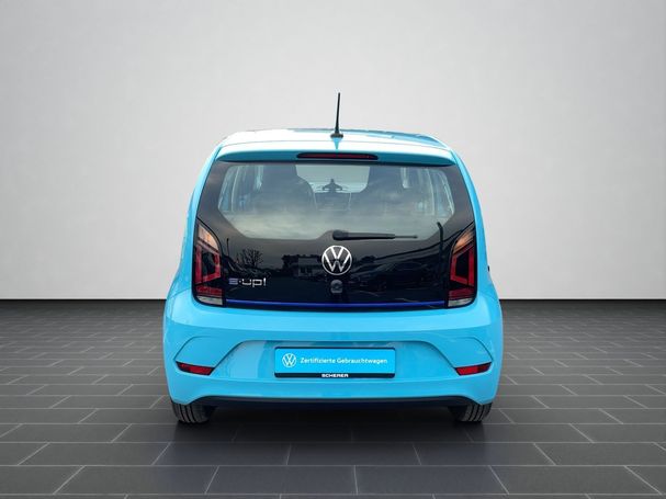 Volkswagen up! 60 kW image number 6