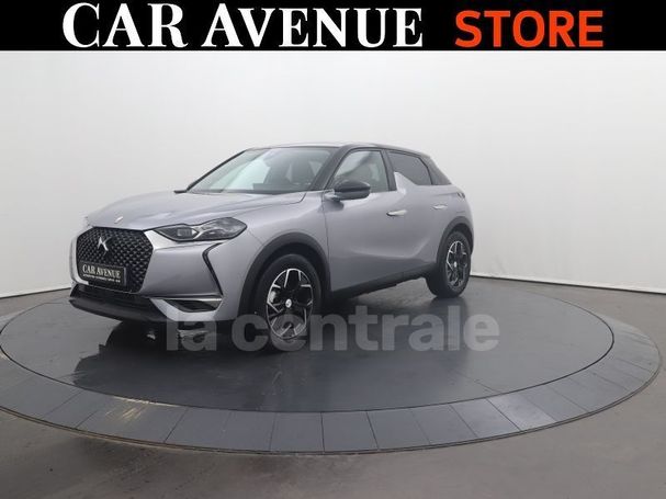 DS Automobiles 3 Crossback E-Tense 100 kW image number 1