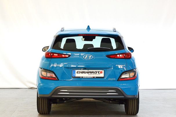 Hyundai Kona Elektro 100 kW image number 2