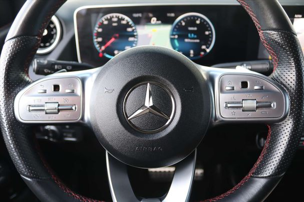 Mercedes-Benz B 180 100 kW image number 32