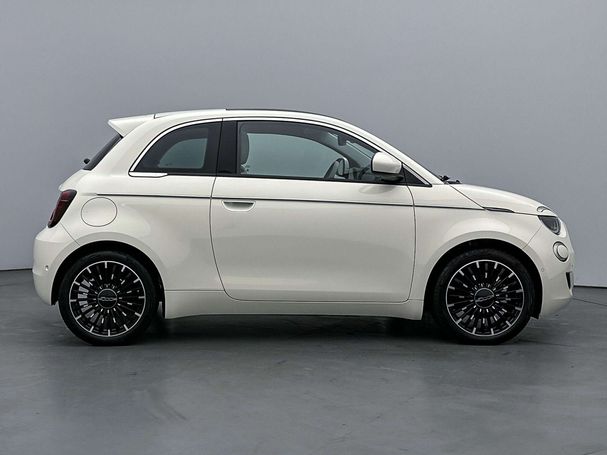 Fiat 500 e 42 kWh 87 kW image number 8