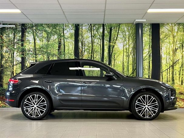 Porsche Macan 185 kW image number 4