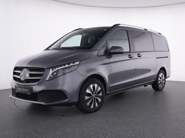 Mercedes-Benz V 250d 140 kW image number 1