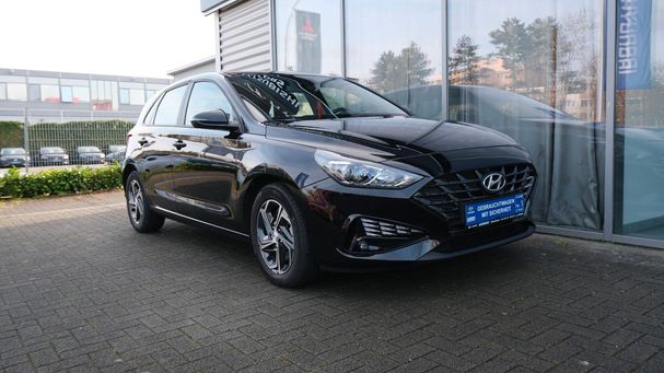 Hyundai i30 1.0 T-GDI 88 kW image number 2