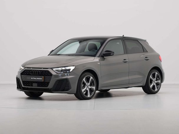 Audi A1 25 TFSI S tronic S-line Sportback 70 kW image number 1