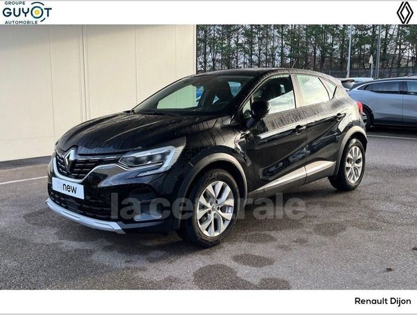 Renault Captur 1.0 TCe 74 kW image number 17