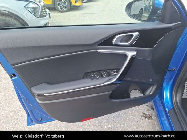 Kia Ceed 1.0 74 kW image number 27