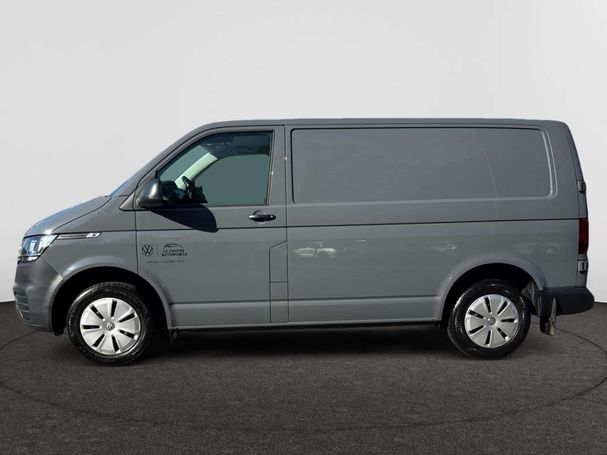 Volkswagen T6 Transporter 81 kW image number 6