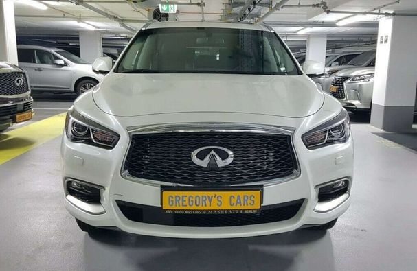 Infiniti QX60 193 kW image number 5