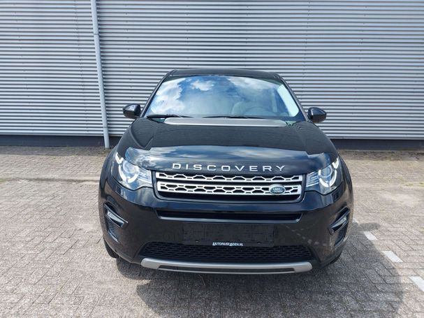 Land Rover Discovery Sport TD4 HSE Luxury 110 kW image number 1