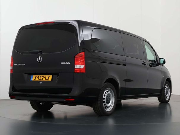 Mercedes-Benz Vito 116 CDi Tourer 120 kW image number 3