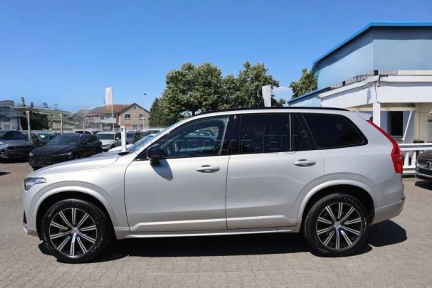 Volvo XC90 B5 AWD Plus 173 kW image number 5