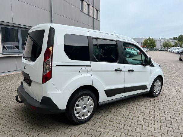 Ford Tourneo Connect 88 kW image number 6