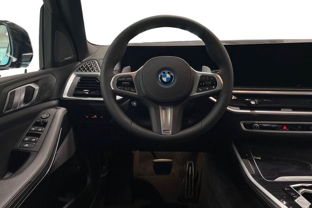 BMW X5 50e xDrive 360 kW image number 9