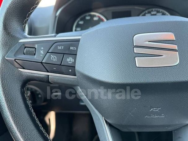 Seat Arona 1.0 TSI 70 kW image number 20