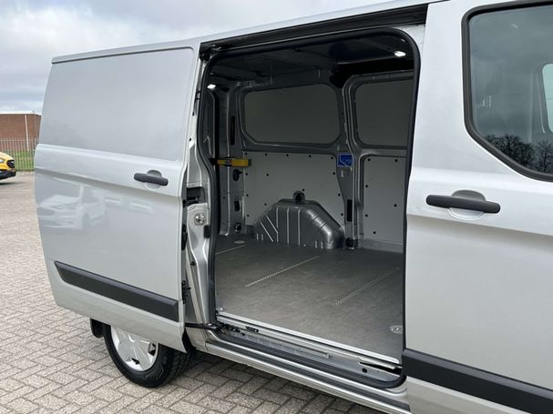 Ford Transit Custom 300 L1H1 2.0 TDCi Trend 96 kW image number 14