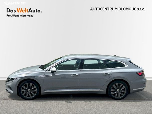 Volkswagen Arteon 2.0 TDI DSG Shooting Brake 110 kW image number 6