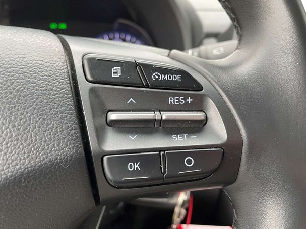 Hyundai Kona 88 kW image number 22