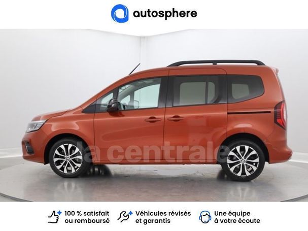 Renault Kangoo BLUE dCi 95 70 kW image number 2