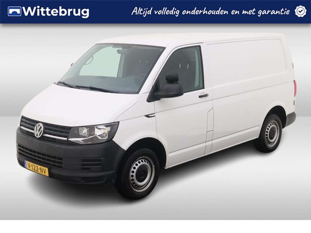 Volkswagen T6 Transporter 63 kW image number 1