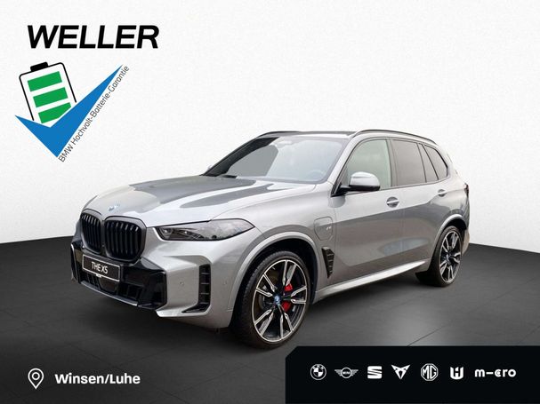 BMW X5 50e xDrive 360 kW image number 2