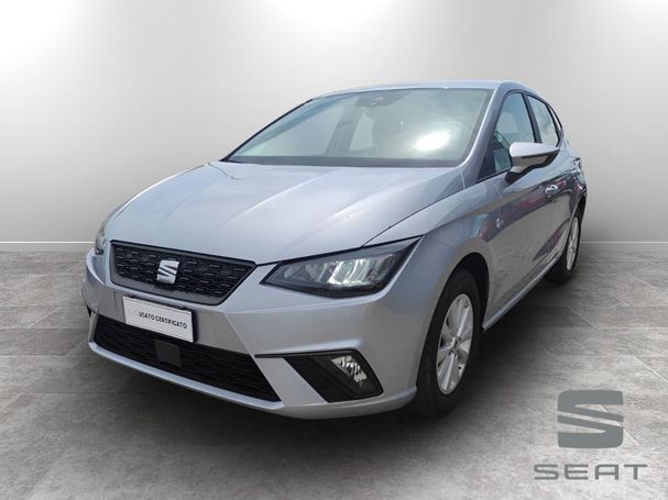 Seat Ibiza 1.0 MPI 59 kW image number 1