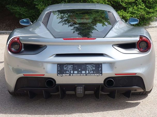 Ferrari 488 492 kW image number 21