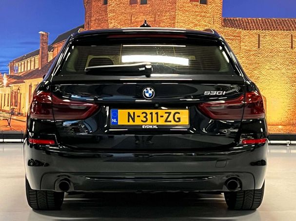 BMW 530i Touring 185 kW image number 6