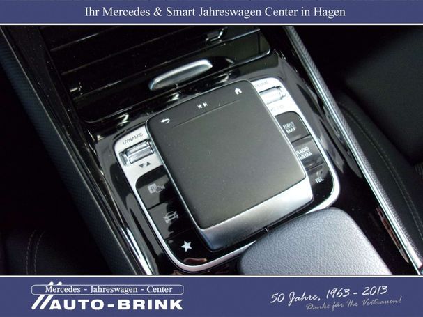 Mercedes-Benz B 180 100 kW image number 14