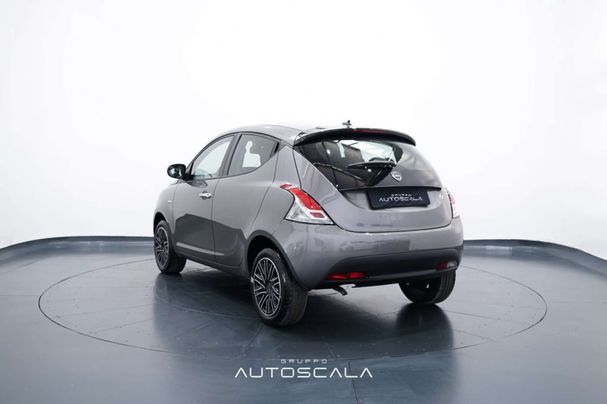 Lancia Ypsilon 51 kW image number 3