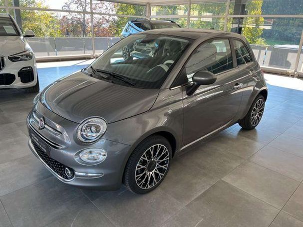 Fiat 500 1.0 51 kW image number 1