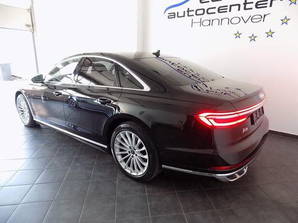 Audi A8 50 TDI quattro 210 kW image number 5