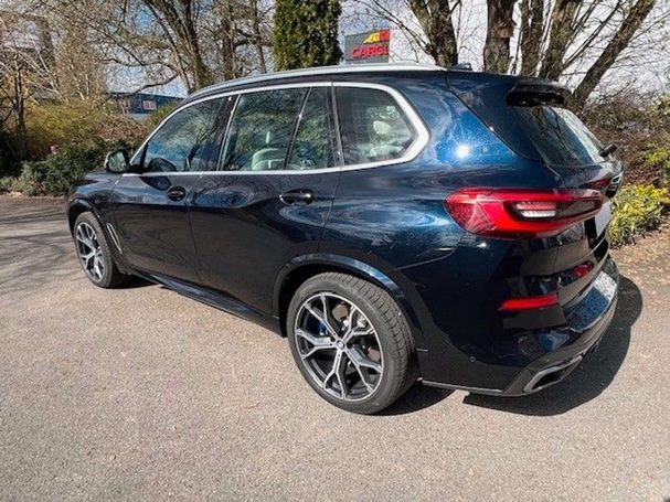 BMW X5 xDrive 390 kW image number 20