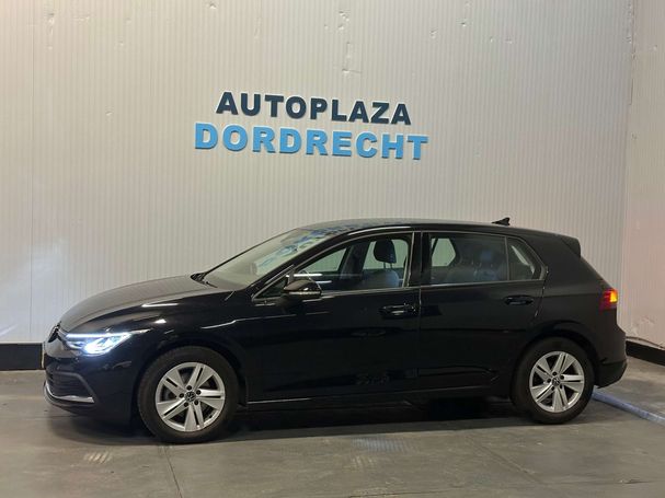 Volkswagen Golf 1.0 TSI Life 81 kW image number 1