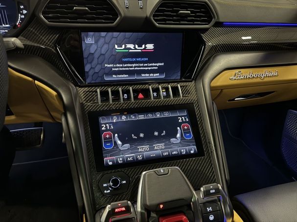 Lamborghini Urus 479 kW image number 15