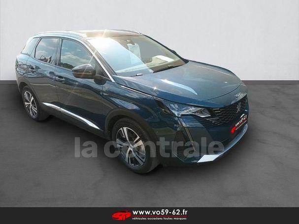 Peugeot 3008 1.6 Hybrid e-EAT8 165 kW image number 2