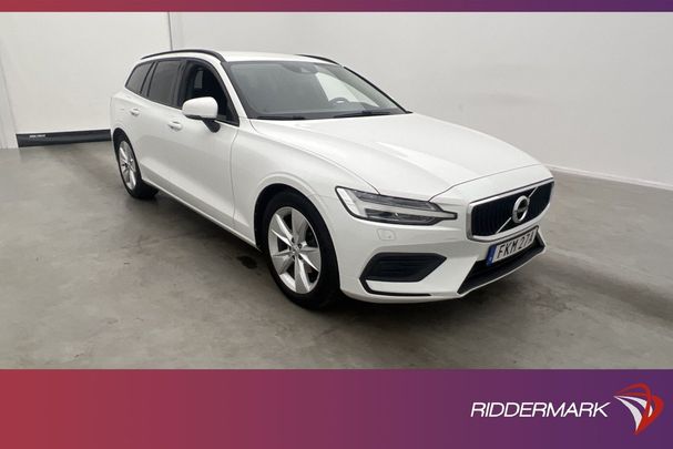 Volvo V60 D4 Momentum 140 kW image number 2