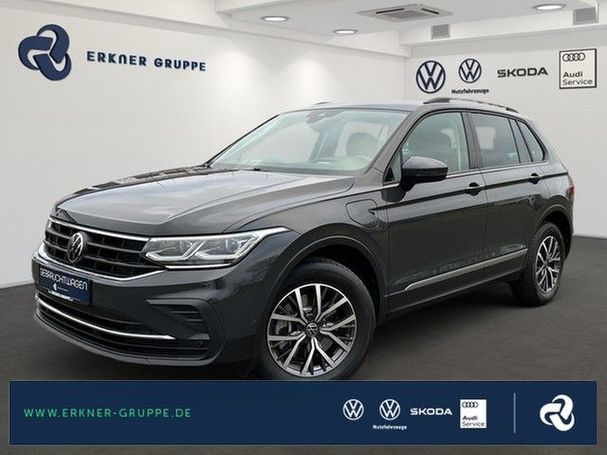 Volkswagen Tiguan 1.4 eHybrid Life DSG 180 kW image number 1