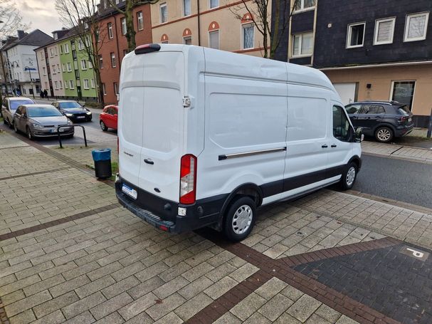 Ford Transit 350 96 kW image number 11